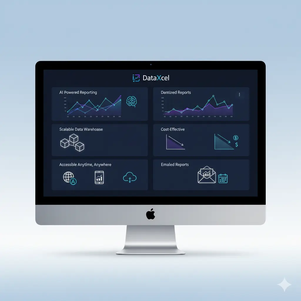 DataXcel Cyber Monday Pricing